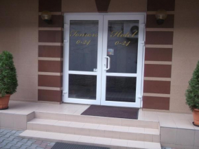 Отель Passage Hotel  Берегово